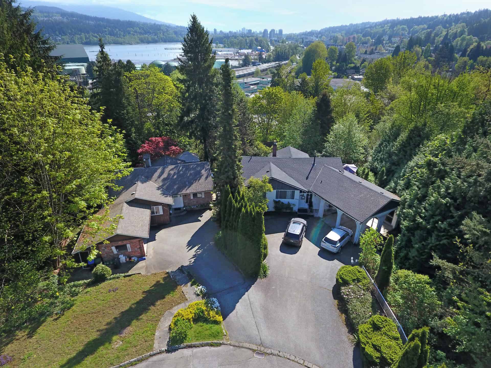 Multi-Family Development Property