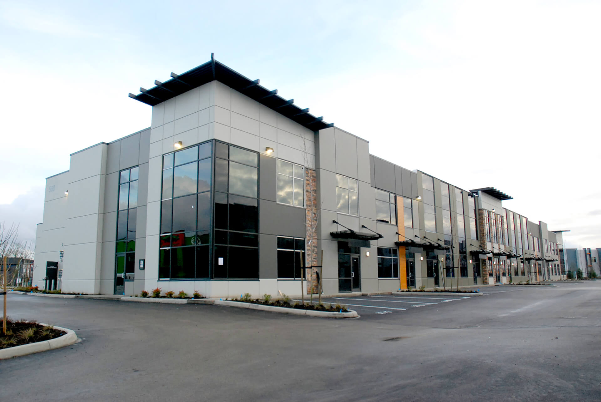 Lee & Associates Vancouver Negotiates Seven Industrial Leases in Port Coquitlam, BC