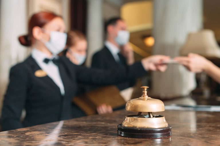 How Hotels Are Dealing with COVID19 Lee & Associates Vancouver